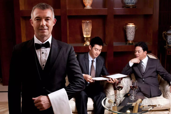 五重标准体系 定义碧桂园高端物管标准