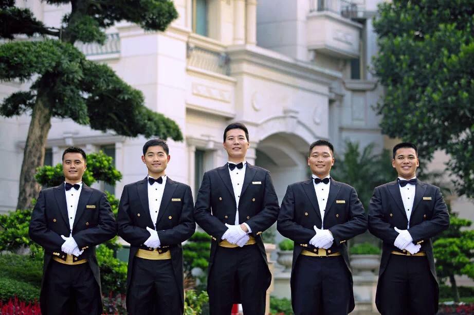 重磅揭晓】姜堰人为何连续三年争抢碧桂园?