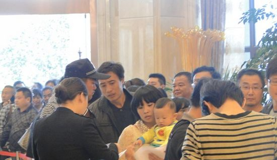泰州鹏欣老总_泰州鹏欣酒店(2)